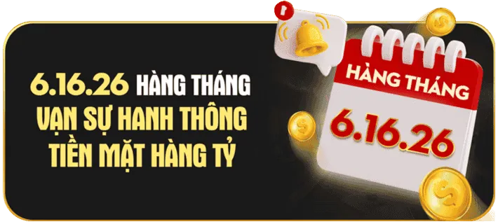 Hoàn trả hàng ngày tại 68wim link mới