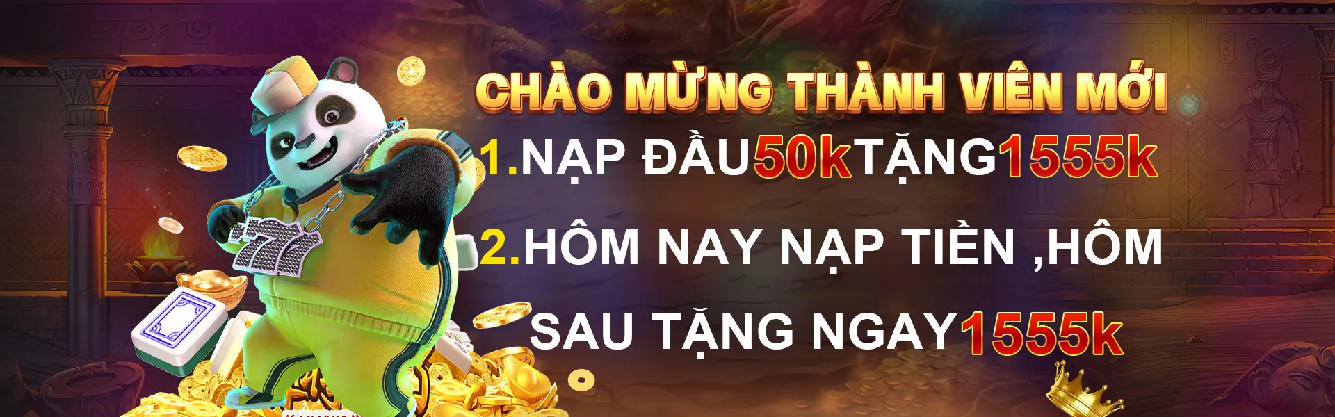 Hình ảnh chương trình VIP 68wim với các lợi ích độc quyền