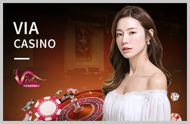 Trải nghiệm Live Casino chân thực