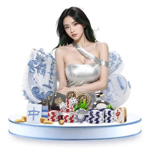 Trò chơi Baccarat trực tuyến tại 68wim link mới